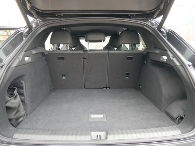 Cupra Terramar 1.5 e-Hybrid e-Hybrid