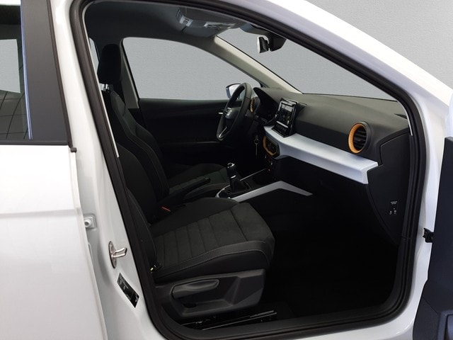 Seat Arona 1.0 TSI Style