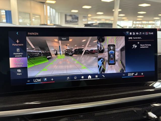 BMW X6 Coupé M-Sport xDrive40d