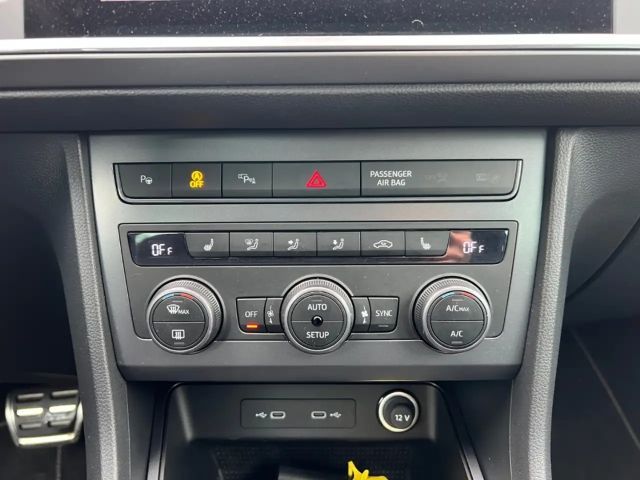 Cupra Ateca 2.0 TSI 4Drive DSG