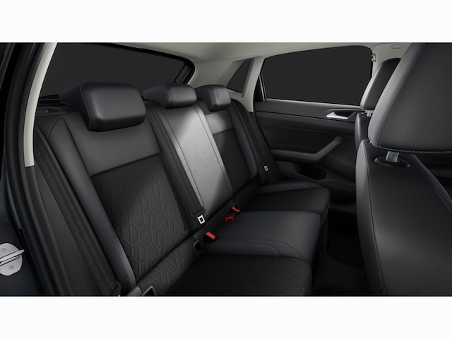 Volkswagen Polo 1.0 TSI DSG