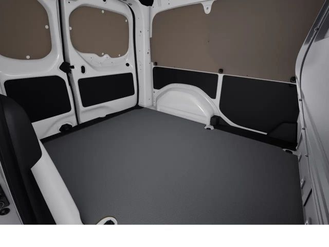 Mercedes-Benz Citan CDI