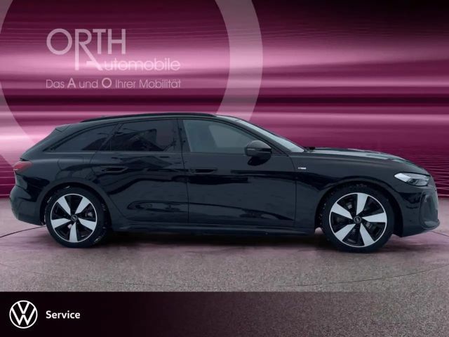 Audi A5 2.0 TDI Avant S-Line S-Tronic