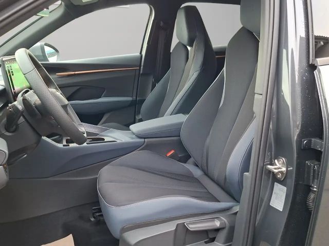 Cupra Terramar 2.0 TSI VZ