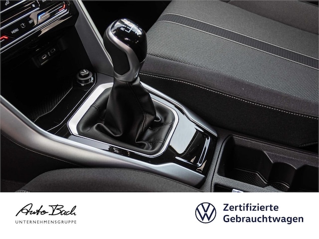 Volkswagen T-Roc 1.0 TSI