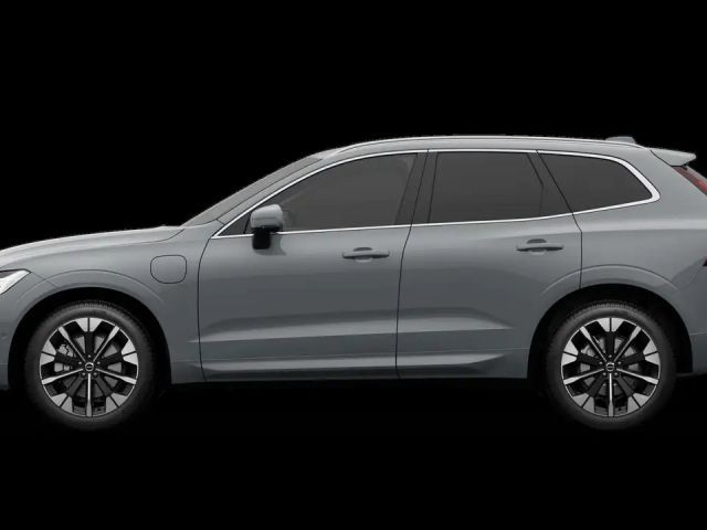 Volvo XC60 AWD T6 Ultra