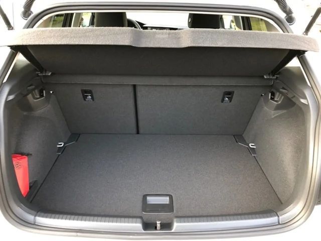 Volkswagen Polo 1.0 TSI DSG Life