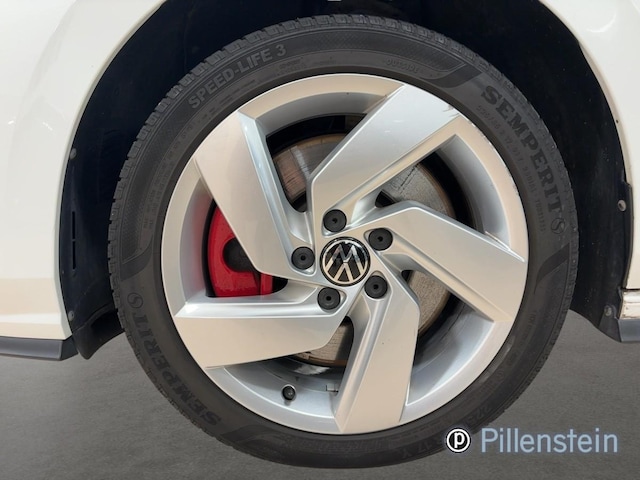 Volkswagen Golf 1.4 TSI DSG GTE