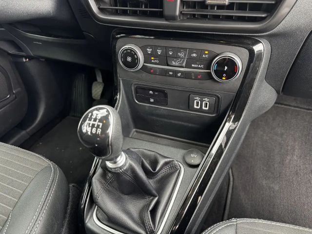 Ford EcoSport EcoBoost Titanium