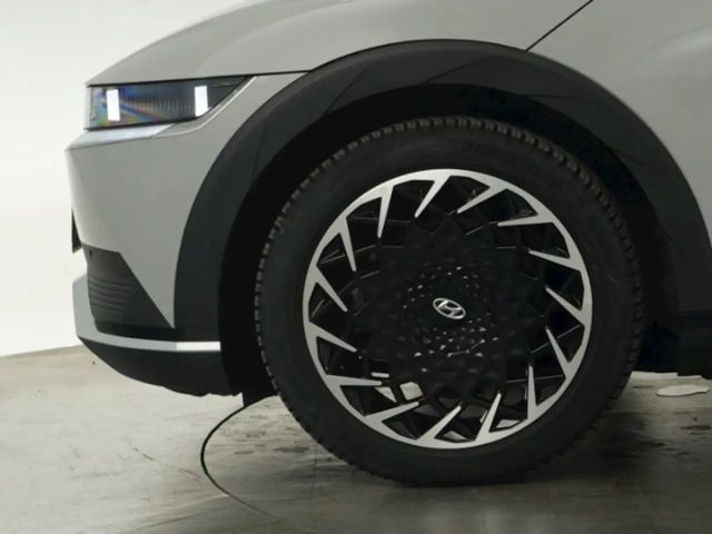 Hyundai IONIQ 5 Techniq