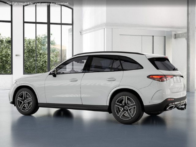 Mercedes-Benz GLC 220 4MATIC GLC 220 d