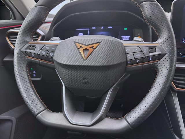 Cupra Formentor 1.5 TSI DSG