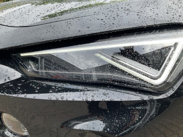 Cupra Formentor 4Drive VZ