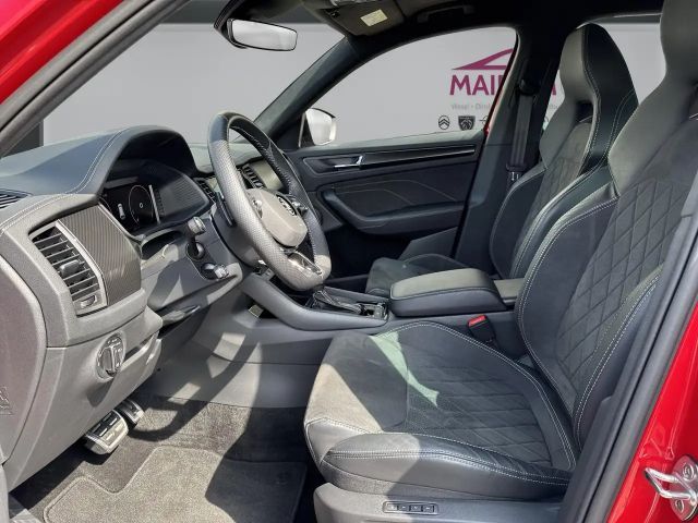 Skoda Kodiaq 4x4 Sportline