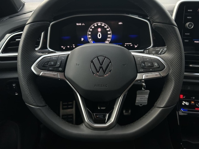 Volkswagen T-Roc 1.5 TSI DSG R-Line