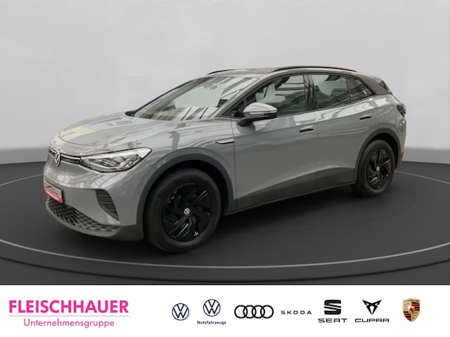 Volkswagen ID.4 Pure