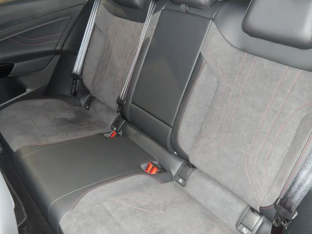 Volkswagen ID.5 4Motion GTX