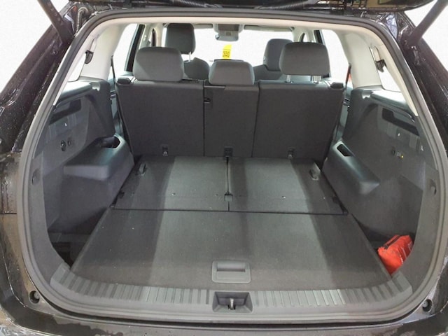 Skoda Kodiaq 2.0 TDI 4x4 Selection