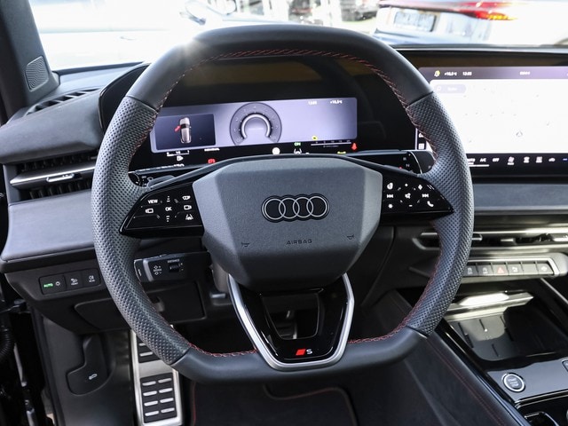 Audi Q3 Quattro S-Tronic
