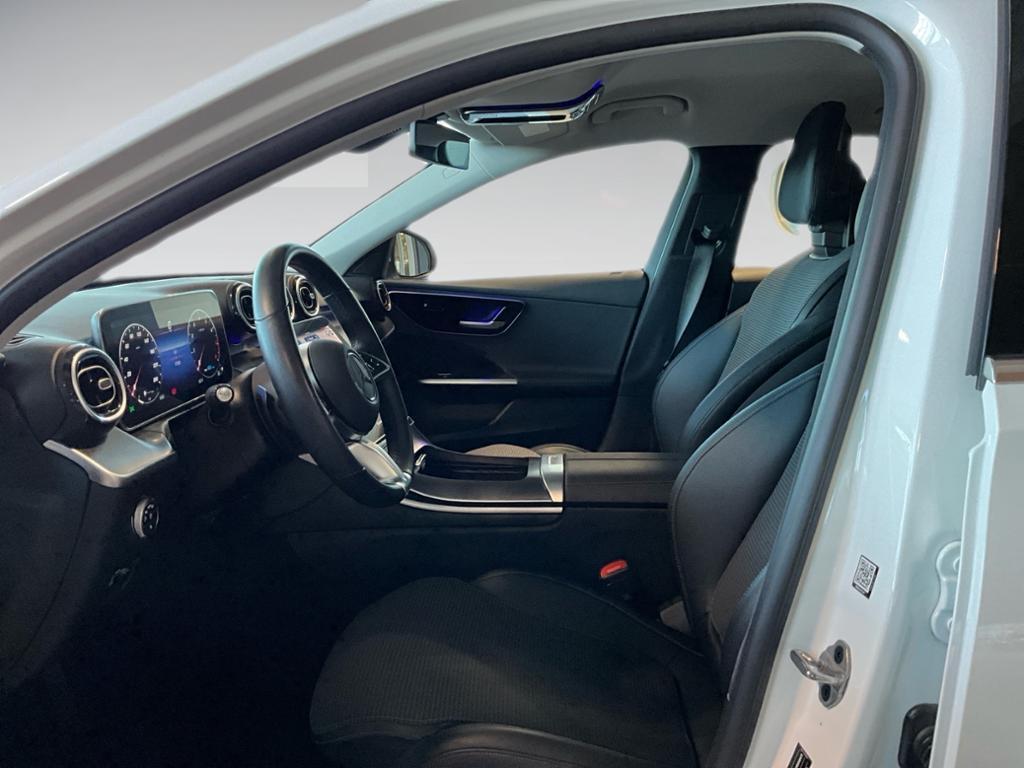 Mercedes-Benz C 200 AVANTGARDE Estate