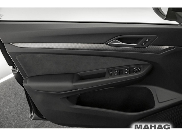 Volkswagen Golf 1.5 eTSI Golf VIII IQ.Drive