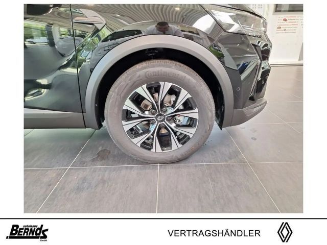 Renault Captur Evolution TCe 90