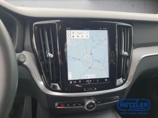 Volvo V60 Dark Hybrid Plus