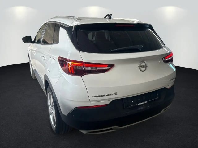 Opel Grandland X Elegance