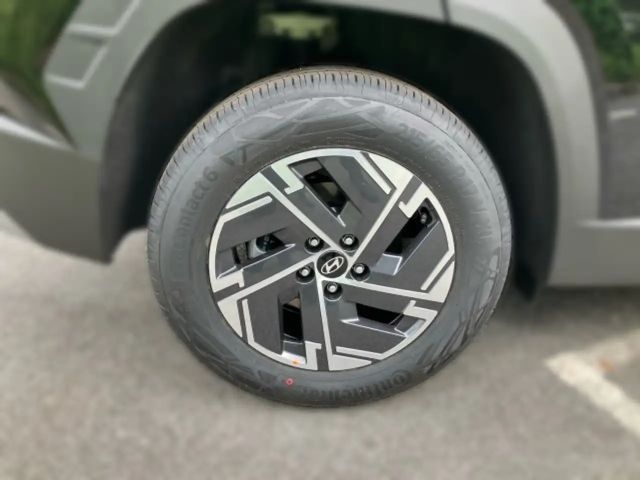 Hyundai Tucson 2WD T-GDi