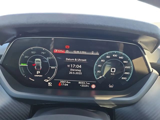 Audi RS e-tron GT 440 KW