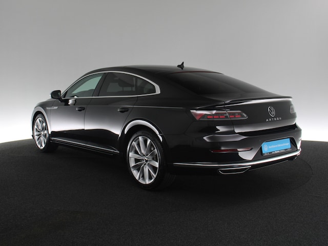 Volkswagen Arteon 2.0 TDI Elegance Elegance