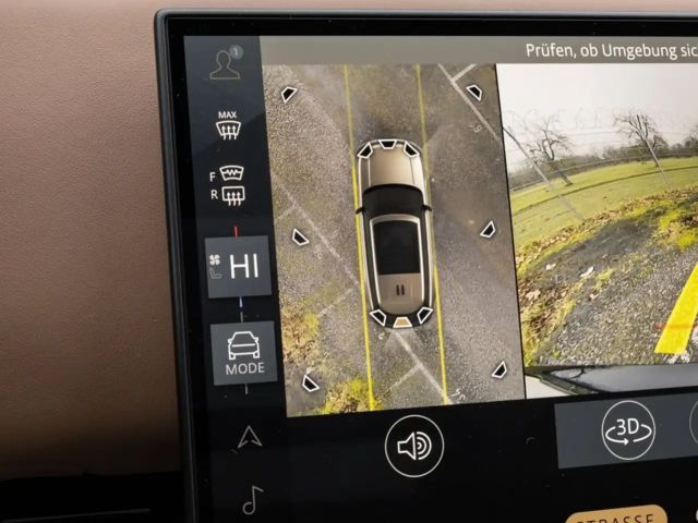 Land Rover Range Rover Autobiography P530