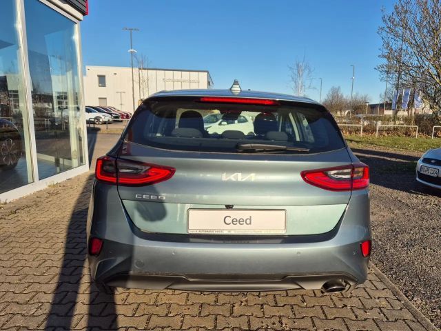 Kia Ceed GDi Vision