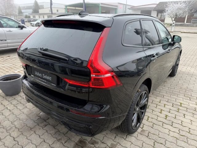 Volvo XC60 AWD Ultimate