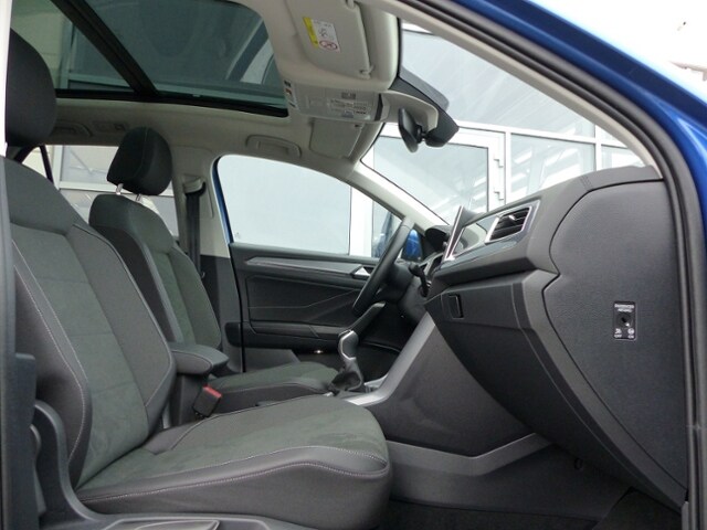 Volkswagen T-Roc 1.5 TSI