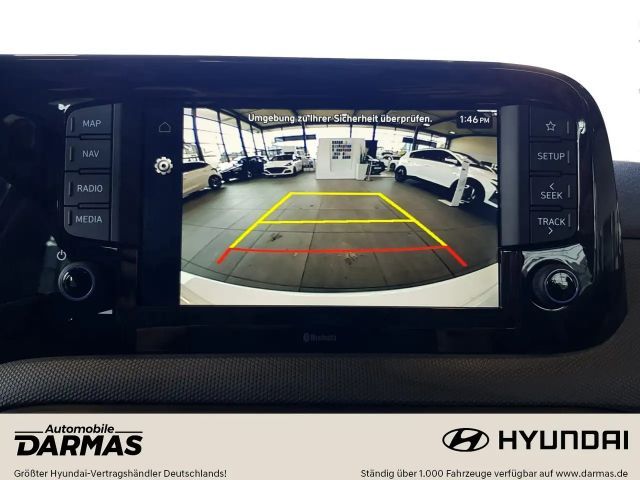 Hyundai i10 1.2 Trend