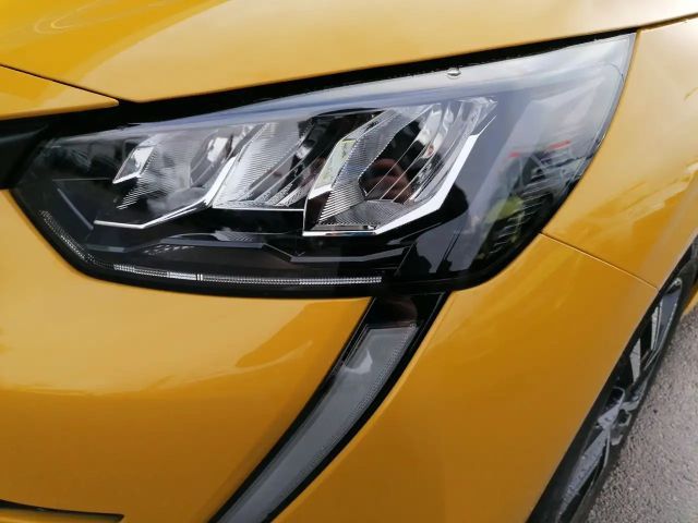 Peugeot 208 Allure Pack PureTech