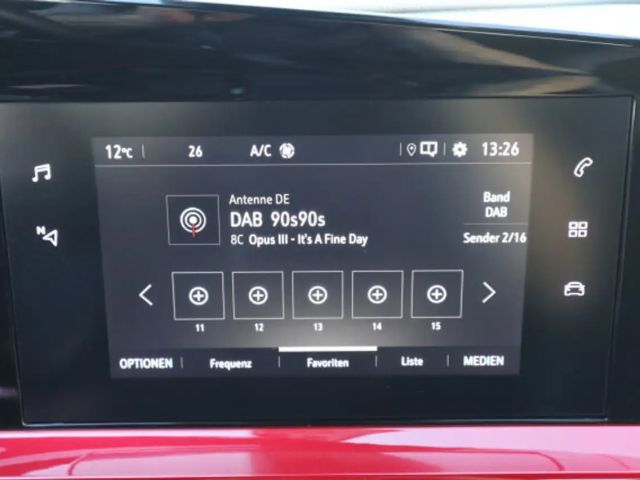 Opel Mokka GS-Line Grand Sport