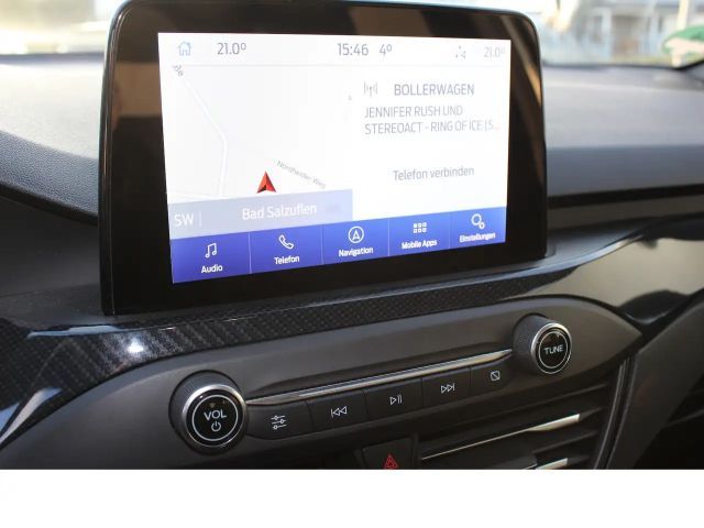 Ford Focus ST Line Wagon