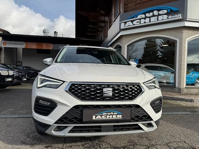 Seat Ateca DSG