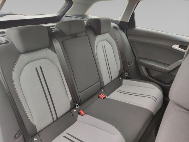 Seat Leon 1.5 eTSI Sportstourer Style