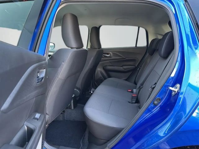 Suzuki Swift Comfort Hybrid