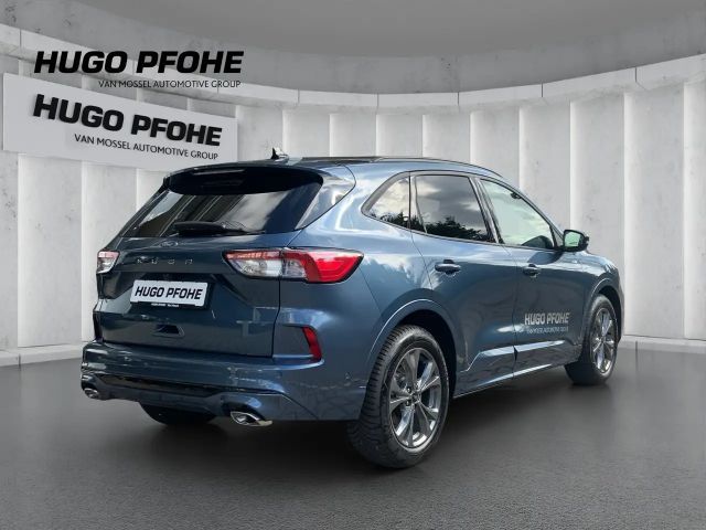 Ford Kuga EcoBoost ST Line X