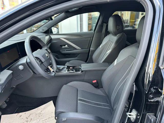 Opel Astra GS-Line Grand Sport