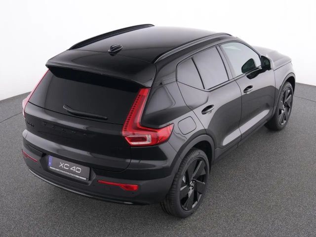 Volvo XC40 Plus