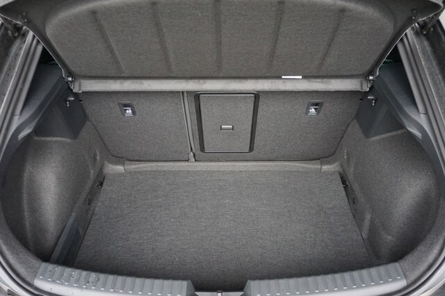 Seat Leon 1.5 eTSI DSG FR-lijn