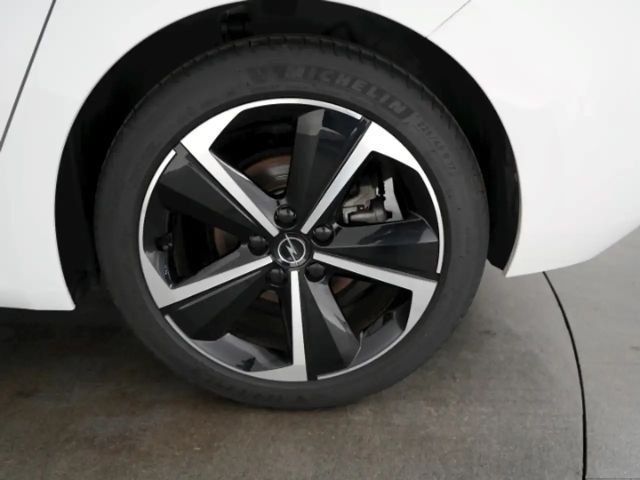 Opel Astra GS-Line Grand Sport