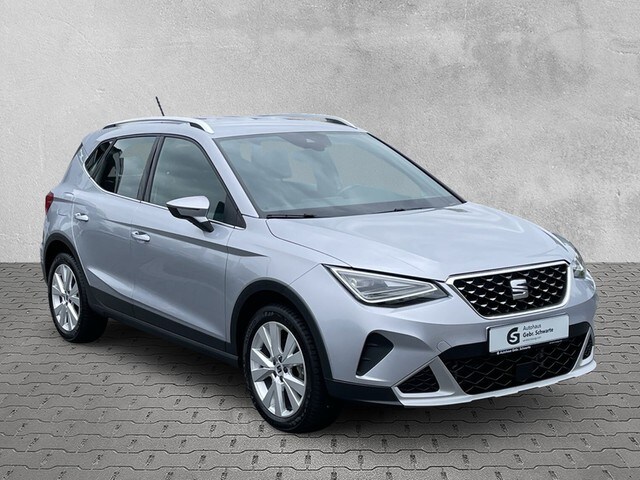 Seat Arona 1.0 TSI DSG