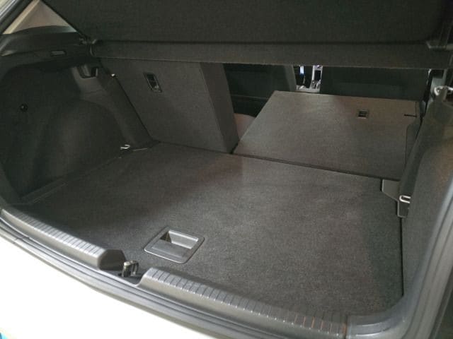 Volkswagen Polo 1.0 TSI DSG Life