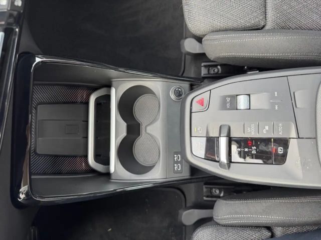 BMW X1 20dxA SPORTSITZ+NAVI+LED+SLI+SHZ+LHZ+BT+APPLE